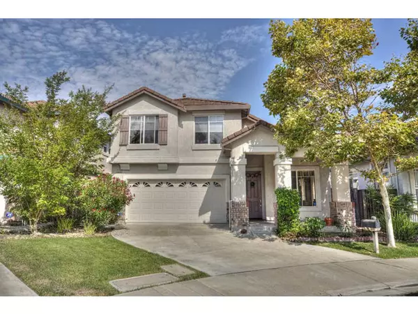 133 CASCADES Circle, Union City, CA 94587