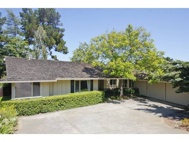 2125 SIERRA VENTURA Drive, Los Altos, CA 94024