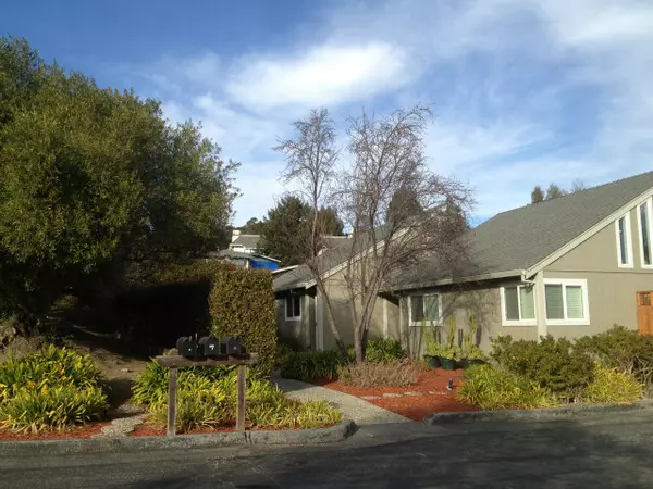 3094 CHRISTOPHER Court, Soquel, CA 95073