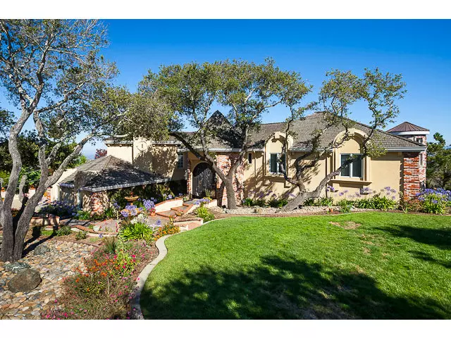 Hillsborough, CA 94010,75 SOUTHDOWN Court