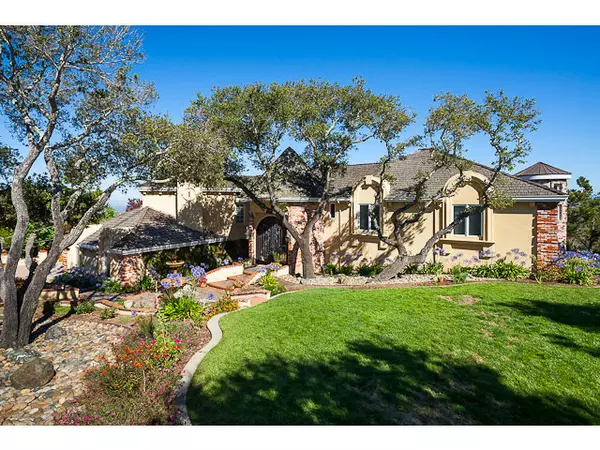 75 SOUTHDOWN Court, Hillsborough, CA 94010