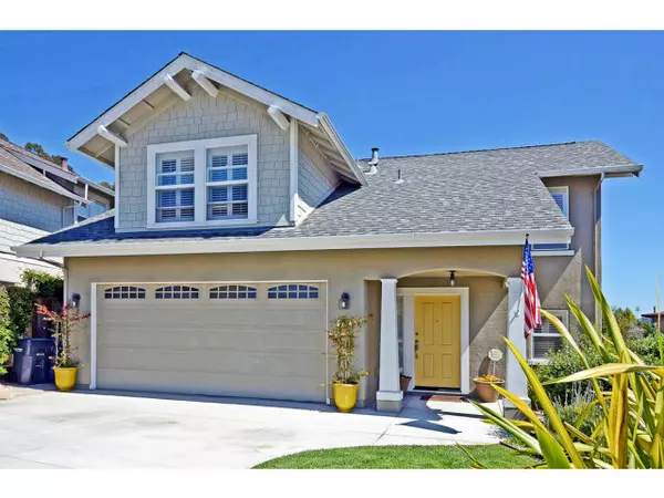 Aptos, CA 95003,230 ROSEMARIE Court