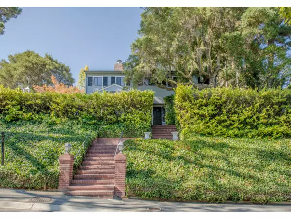 44 CORNELIA Drive, Hillsborough, CA 94010