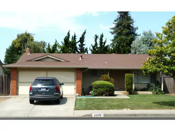 2476 MEDALLION Drive, Union City, CA 94587