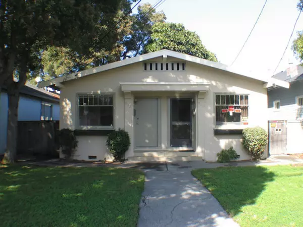 910 HOWARD Avenue, Burlingame, CA 94010