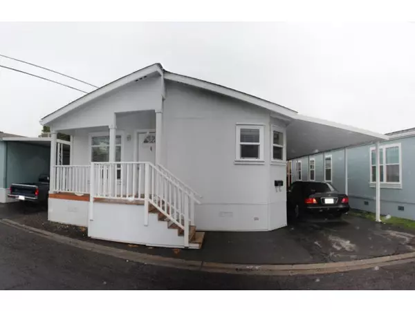 1350 Pueblo Avenue #230, Napa, CA 94558