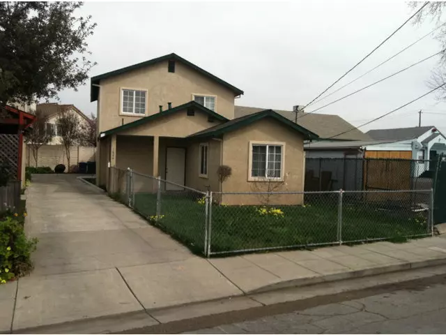 San Leandro, CA 94577,1624 ORCHARD Avenue