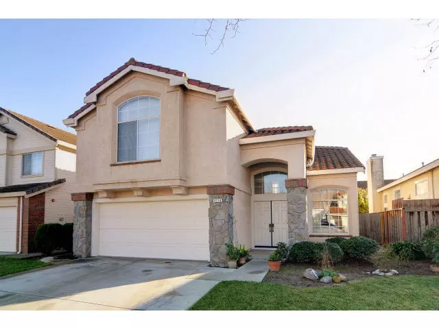 Union City, CA 94587,4218 REMORA Drive