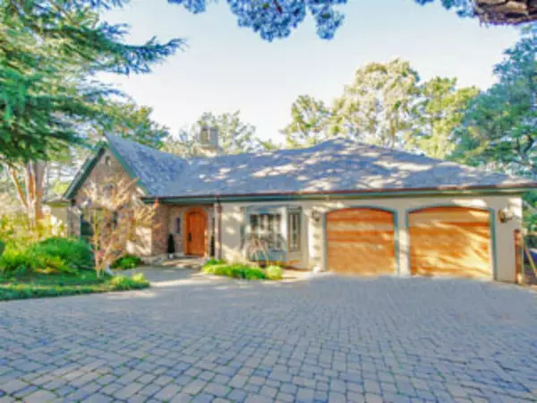 1430 SOUTHDOWN Road, Hillsborough, CA 94010