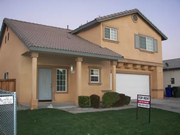 13561 Princeton Drive, Victorville, CA 92392