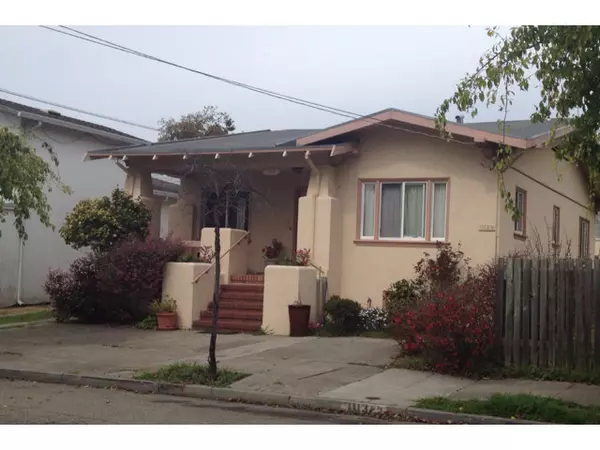 1115 CHAUCER Street, Berkeley, CA 94702