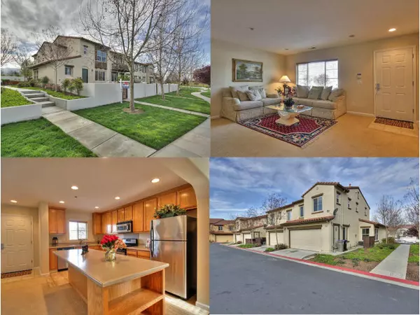 4292 VOLTAIRE Street, San Jose, CA 95135