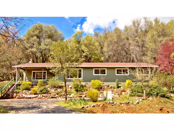 2058 French Gulch Road, Murphys, CA 95247