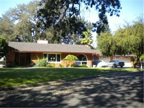 1404 CASA VALLECITA, Alamo, CA 94507