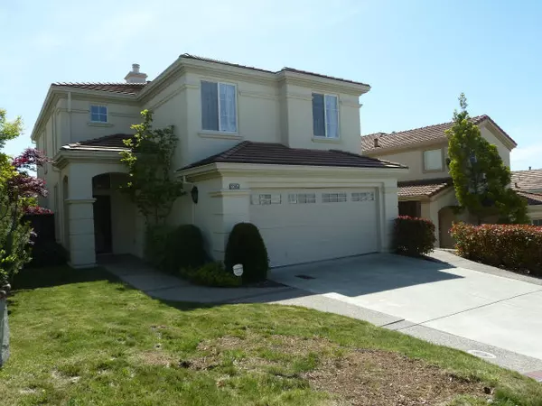 22650 PRINCETON Place, Castro Valley, CA 94552