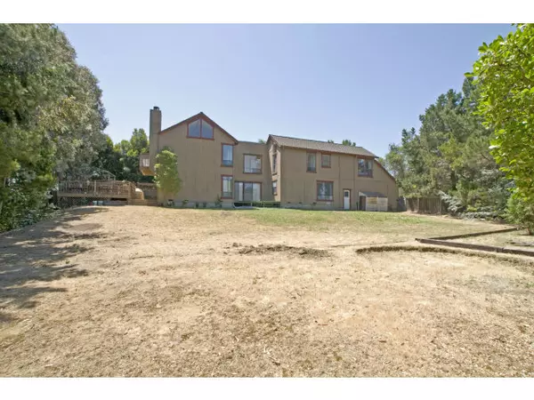 2996 HALLMARK Drive, Belmont, CA 94002