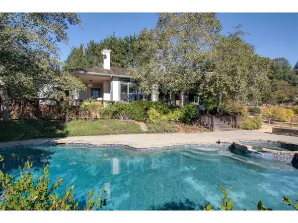 2947 PLEASANT VALLEY Road, Aptos, CA 95003