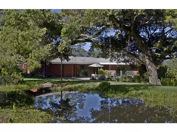 170 RECREATION Drive, La Honda, CA 94020