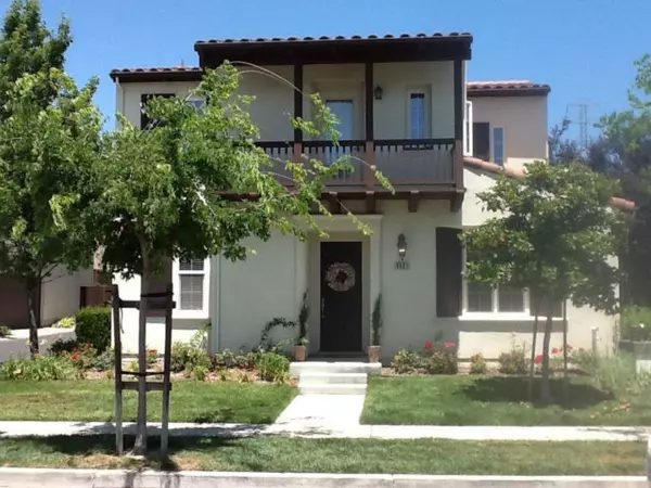 9831 BELLADONNA Drive, San Ramon, CA 94582