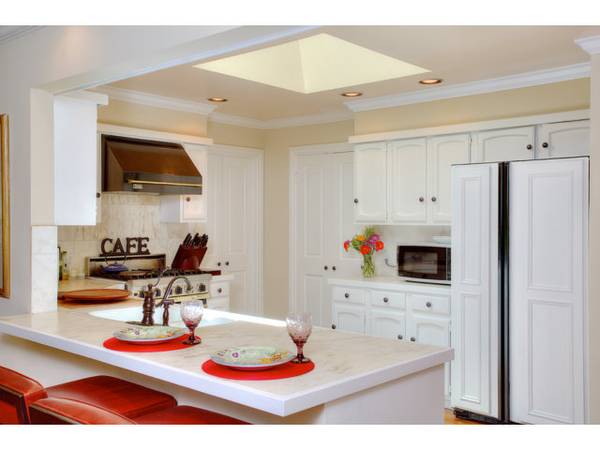 2100 REDINGTON Road, Hillsborough, CA 94010