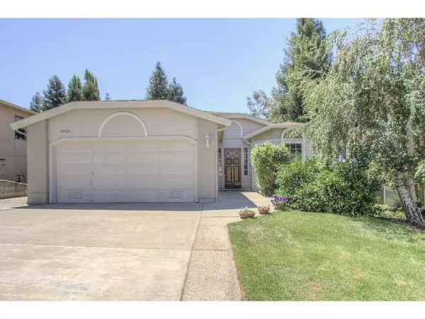 2903 SUNNYBANK Lane, Hayward, CA 94541