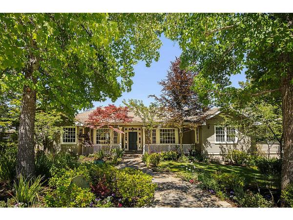 500 PULLMAN Road, Hillsborough, CA 94010