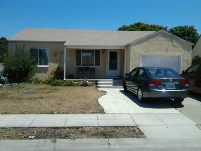 San Leandro, CA 94577,726 MIDWAY Avenue