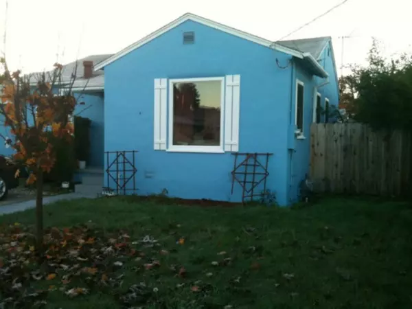 472 OLIVE Street, San Leandro, CA 94578