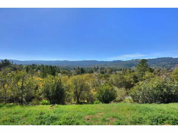 0 Sioux Way, Portola Valley, CA 94028