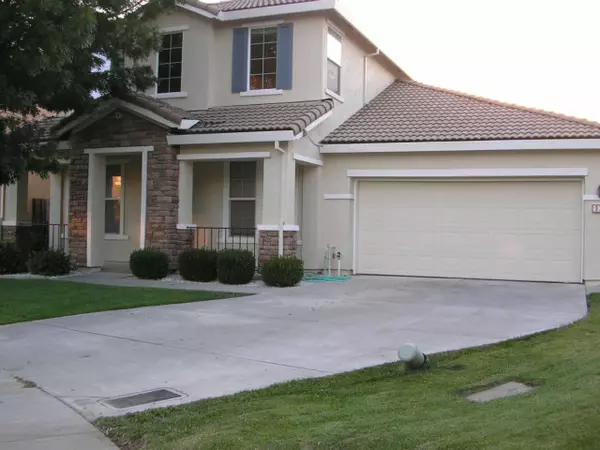 9704 Bashkir Court, Elk Grove, CA 95757