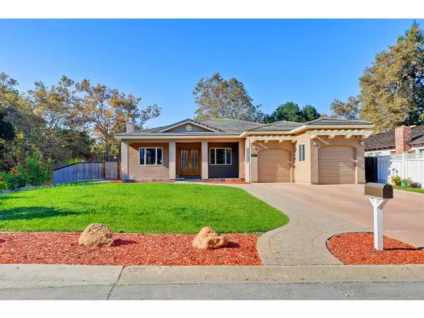 10831 BARRANCA Drive, Cupertino, CA 95014