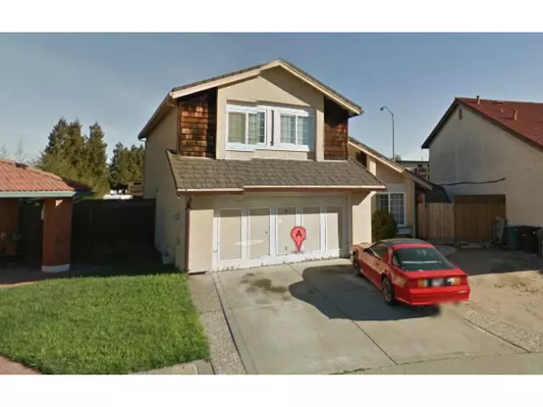 416 CAPE COD Drive, San Leandro, CA 94578