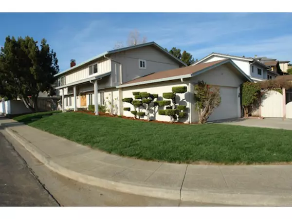 275 APPIAN Way, Union City, CA 94587