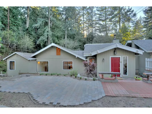 Los Gatos, CA 95033,21559 SANTA ANA Road