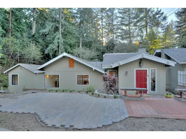 21559 SANTA ANA Road, Los Gatos, CA 95033