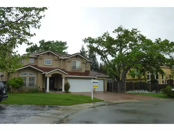 165 SIERRA Court, Morgan Hill, CA 95037