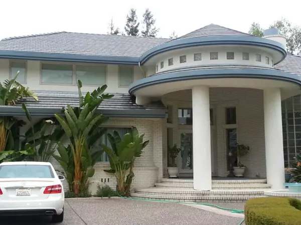 5371 BLACKHAWK Drive, Danville, CA 94506