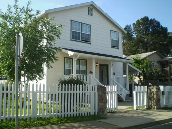 119 MENDOCINO Street, Brisbane, CA 94005