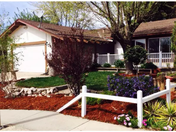 17170 PINE Way, Morgan Hill, CA 95037