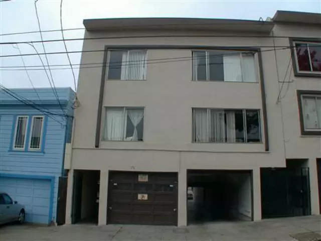 176 BRUNO Avenue, Daly City, CA 94014