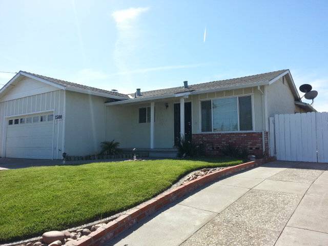 1500 SANDY Way, Antioch, CA 94509