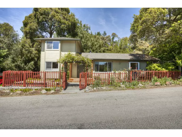 La Honda, CA 94020,265 CUESTA REAL