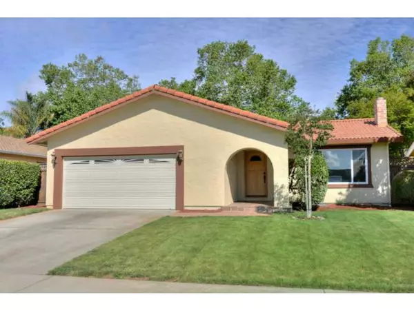 15280 LA ROCCA Drive, Morgan Hill, CA 95037