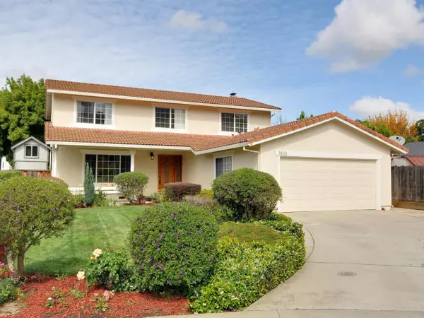 3533 PINNACLE Court, San Jose, CA 95132