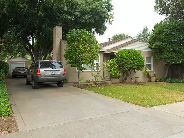 Morgan Hill, CA 95037,17755 PARK Way