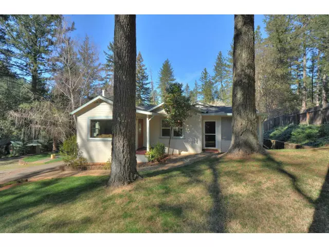 Angwin, CA 94508,11&13 Lukens Place