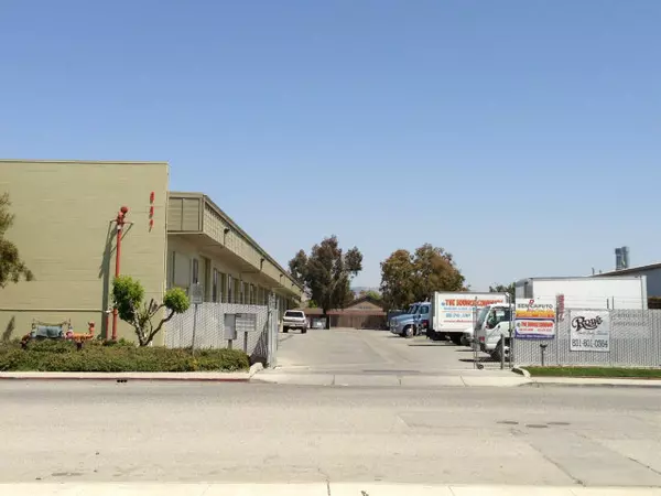 837 INDUSTRIAL Drive, Hollister, CA 95023