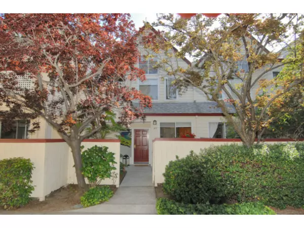 305 CHELSEA Way, Redwood City, CA 94061