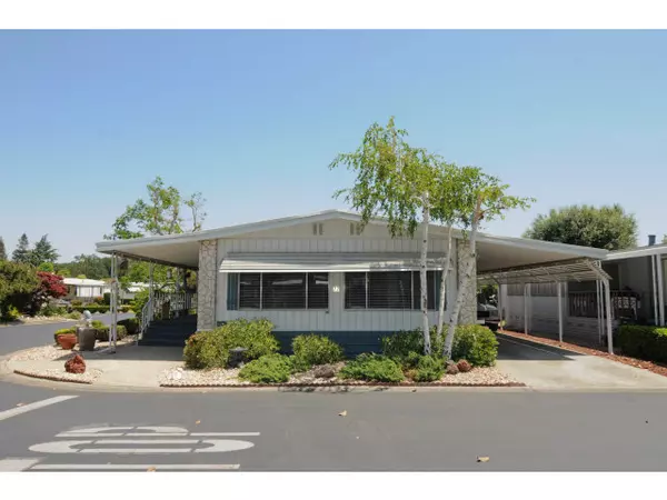 77 Park Drive, Morgan Hill, CA 95037