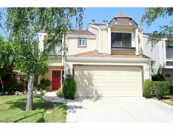 960 OAK PARK Drive, Morgan Hill, CA 95037